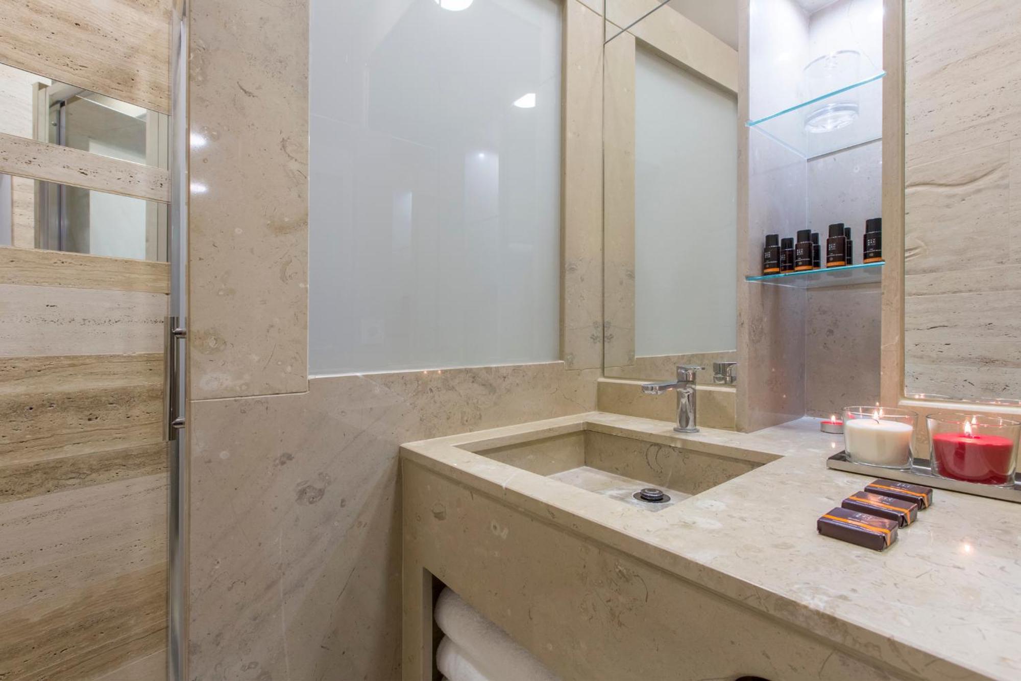 Heart Of Alfama - Historic Tiny House Lissabon